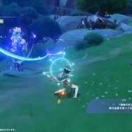 『原神』ついに“過去キャラ強化”要素が登場―ウェンティ、アルベドらまずは「モンド勢」が対象に
