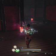 高杉晋作と沖田総司が激突！地獄と化した平安京を往く、シリーズ屈指の禍々しさと立体探索が光る『仁王3』最新試遊レポ