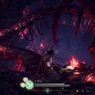 高杉晋作と沖田総司が激突！地獄と化した平安京を往く、シリーズ屈指の禍々しさと立体探索が光る『仁王3』最新試遊レポ