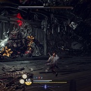 高杉晋作と沖田総司が激突！地獄と化した平安京を往く、シリーズ屈指の禍々しさと立体探索が光る『仁王3』最新試遊レポ