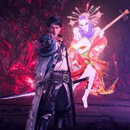 高杉晋作と沖田総司が激突！地獄と化した平安京を往く、シリーズ屈指の禍々しさと立体探索が光る『仁王3』最新試遊レポ