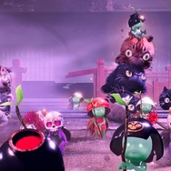 高杉晋作と沖田総司が激突！地獄と化した平安京を往く、シリーズ屈指の禍々しさと立体探索が光る『仁王3』最新試遊レポ