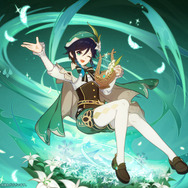 『原神』クレーの母「アリス」や「ニコ・リヤン」ら魔女会メンバー本格参戦！新たな展開を迎える「Luna III」アップデート12月3日リリース