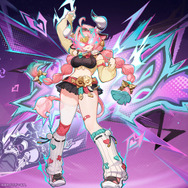 『原神』クレーの母「アリス」や「ニコ・リヤン」ら魔女会メンバー本格参戦！新たな展開を迎える「Luna III」アップデート12月3日リリース