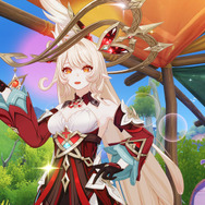 『原神』クレーの母「アリス」や「ニコ・リヤン」ら魔女会メンバー本格参戦！新たな展開を迎える「Luna III」アップデート12月3日リリース