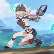 『原神』クレーの母「アリス」や「ニコ・リヤン」ら魔女会メンバー本格参戦！新たな展開を迎える「Luna III」アップデート12月3日リリース