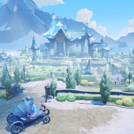 『原神』クレーの母「アリス」や「ニコ・リヤン」ら魔女会メンバー本格参戦！新たな展開を迎える「Luna III」アップデート12月3日リリース