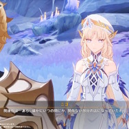 『原神』クレーの母「アリス」や「ニコ・リヤン」ら魔女会メンバー本格参戦！新たな展開を迎える「Luna III」アップデート12月3日リリース