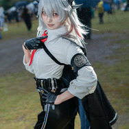 ザンニー『鳴潮』／su（X：@su_s404）