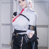 ザンニー『鳴潮』／ネトーチカ（X：@neti_jp）