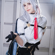 ザンニー『鳴潮』／ネトーチカ（X：@neti_jp）