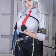 ザンニー『鳴潮』／ネトーチカ（X：@neti_jp）