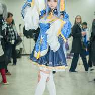 兎田ぺこら「ホロライブ」／水雨るる（X：@ririruru_0409）