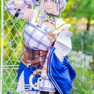 白銀ノエル／愛凛（X：@erin_gumi）