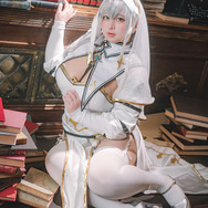 白銀ノエル／愛凛（X：@erin_gumi）