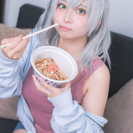 白銀ノエル／愛凛（X：@erin_gumi）