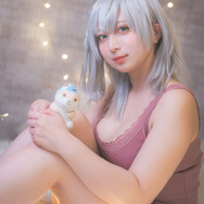 白銀ノエル／愛凛（X：@erin_gumi）