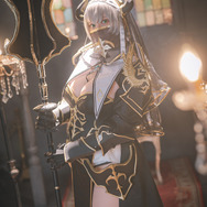 白銀ノエル／愛凛（X：@erin_gumi）