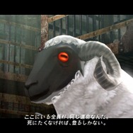 『キャサリン』先着購入特典はサントラCDに決定