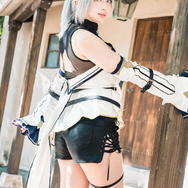 白銀ノエル／愛凛（X：@erin_gumi）