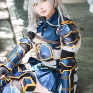 白銀ノエル／愛凛（X：@erin_gumi）