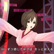 初音ミク ‐Project DIVA‐ 2nd