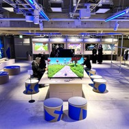 プレステ30年の歴史を“実質”リミナルスペースで体験する意味とは。PS5発売5周年を祝う「PLAY IN GINZA」に行ってきた