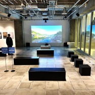 プレステ30年の歴史を“実質”リミナルスペースで体験する意味とは。PS5発売5周年を祝う「PLAY IN GINZA」に行ってきた