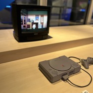 プレステ30年の歴史を“実質”リミナルスペースで体験する意味とは。PS5発売5周年を祝う「PLAY IN GINZA」に行ってきた