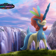 “幻”のケルディオ色違いと、激強ワザ「しんぴのつるぎ」をゲットせよ！「決戦のとき」イベント重要ポイントまとめ【ポケモンGO 秋田局】