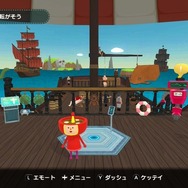 『ワンス・アポン・ア・塊魂』は14年越しでも“素敵”だぞ！巻き込み作られた“最新作の良さ”をカタリマス