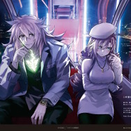 観覧車でラブラブするジークフリート、クリームヒルトがエモい…『FGO』新聞企画「OVER THE SAME SKY」関西エリアのイラストひとまとめ