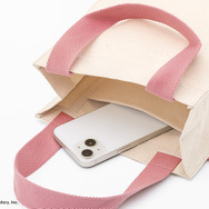 ふわふわ立体サガラ刺繡の「カービィ」が可愛い！キャプテンスイーツバーガーコラボトートバッグセットを期間限定販売