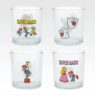 『スーパーマリオ』新作一番くじの全ラインナップ公開！A賞はおなじみのセリフや無敵音が流れる「マリオのおしゃべりぬいぐるみ」