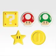 『スーパーマリオ』新作一番くじの全ラインナップ公開！A賞はおなじみのセリフや無敵音が流れる「マリオのおしゃべりぬいぐるみ」