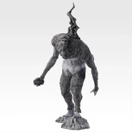 「進撃の巨人」新作一番くじ発表！心臓を捧げるリヴァイや獣、鎧の巨人など4体を堂々立体化