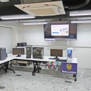 ホロインディーの説明会も体験！「テックシーV学祭」にインディーゲームとVTuberの未来を見た【イベントレポート】