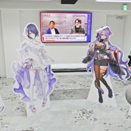 ホロインディーの説明会も体験！「テックシーV学祭」にインディーゲームとVTuberの未来を見た【イベントレポート】