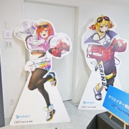 ホロインディーの説明会も体験！「テックシーV学祭」にインディーゲームとVTuberの未来を見た【イベントレポート】