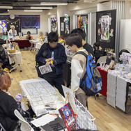 ホロインディーの説明会も体験！「テックシーV学祭」にインディーゲームとVTuberの未来を見た【イベントレポート】