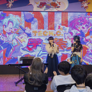 ホロインディーの説明会も体験！「テックシーV学祭」にインディーゲームとVTuberの未来を見た【イベントレポート】