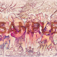 『FF14』特化ショップが秋葉原に12月19日オープン！ 「グリダニア」モチーフでグッズ先行販売やノベルティなど盛りだくさん