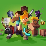 溶岩でチキンを焼くとどうなる―本当に『マイクラ』溶岩チキンやってみた、海外仰天映像