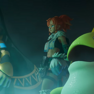 『パルワールド』正式版バージョン1.0は2026年予定。12月17日のアップデートではFPS『ULTRAKILL』とのコラボも実装