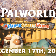 『パルワールド』正式版バージョン1.0は2026年予定。12月17日のアップデートではFPS『ULTRAKILL』とのコラボも実装