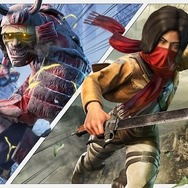 『アサシン クリード シャドウズ』×『進撃の巨人』コラボイベント11月25日より開催！限定装束や新ストーリーも配信