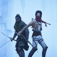 『アサシン クリード シャドウズ』×『進撃の巨人』コラボイベント11月25日より開催！限定装束や新ストーリーも配信