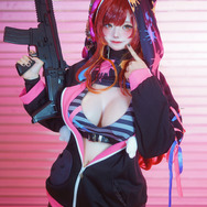 日和みこと（X：@hiyori_cosplay）