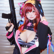 日和みこと（X：@hiyori_cosplay）