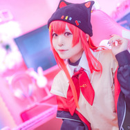 ふーむ（X：@K_hum03_D）、撮影：NoiSh（X：@noiDec08）